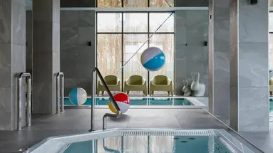 Saltic Resort & SPA Grzybowo