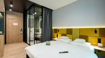 Saltic Resort & SPA Grzybowo