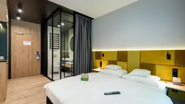 Saltic Resort & SPA Grzybowo