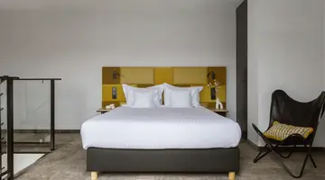 Saltic Resort & SPA Grzybowo