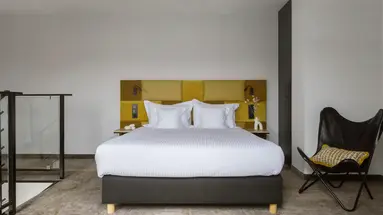 Saltic Resort & SPA Grzybowo
