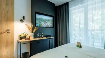 Saltic Resort & SPA Grzybowo