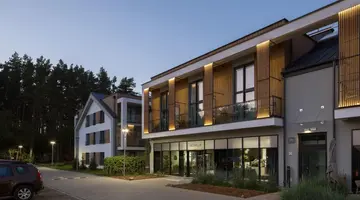 Saltic Resort & SPA Grzybowo