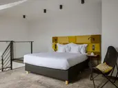 Saltic Resort & SPA Grzybowo
