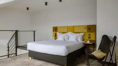 Saltic Resort & SPA Grzybowo