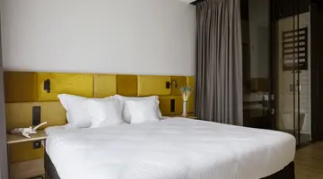 Saltic Resort & SPA Grzybowo