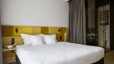 Saltic Resort & SPA Grzybowo