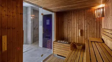 Saltic Resort & SPA Grzybowo