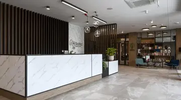 Saltic Resort & SPA Grzybowo