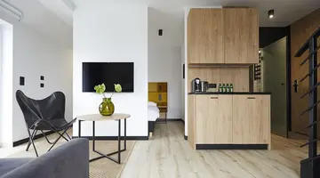 Saltic Resort & SPA Grzybowo
