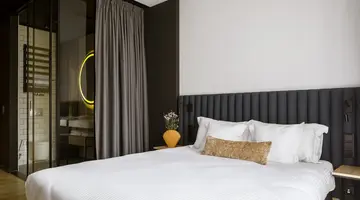 Saltic Resort & SPA Grzybowo