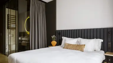 Saltic Resort & SPA Grzybowo