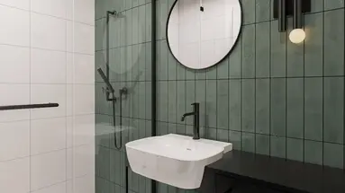 Saltic Resort & SPA Grzybowo