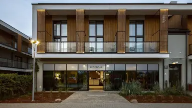 Saltic Resort & SPA Grzybowo