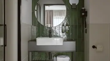 Saltic Resort & SPA Grzybowo