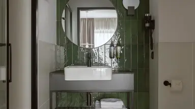 Saltic Resort & SPA Grzybowo