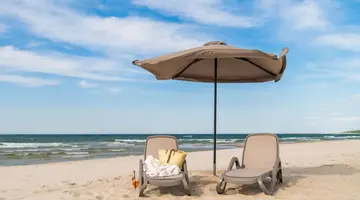 Saltic Resort & SPA Grzybowo