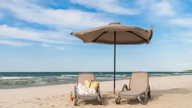 Saltic Resort & SPA Grzybowo