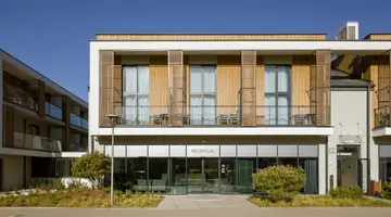 Saltic Resort & SPA Grzybowo