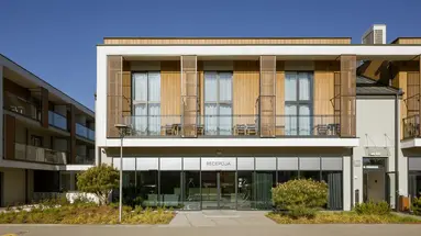 Saltic Resort & SPA Grzybowo