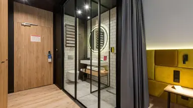 Saltic Resort & SPA Grzybowo