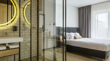 Saltic Resort & SPA Grzybowo