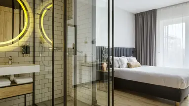 Saltic Resort & SPA Grzybowo