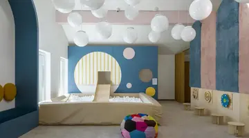 Saltic Resort & SPA Grzybowo