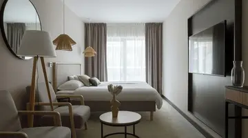 Saltic Resort & SPA Grzybowo