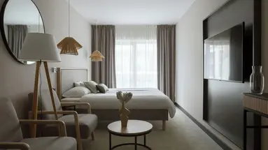 Saltic Resort & SPA Grzybowo