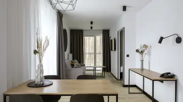 Saltic Resort & SPA Grzybowo