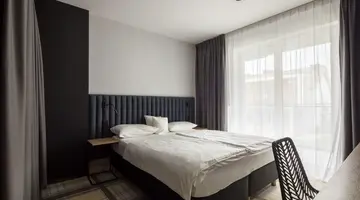 Saltic Resort & SPA Grzybowo