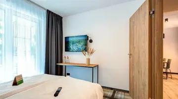 Saltic Resort & SPA Grzybowo
