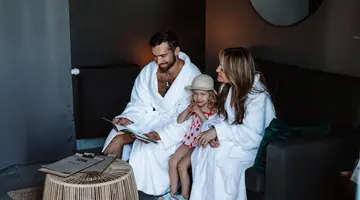 Saltic Resort & SPA Grzybowo