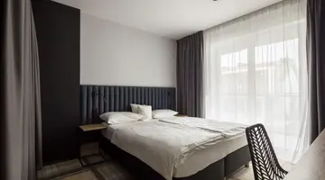 Saltic Resort & SPA Grzybowo