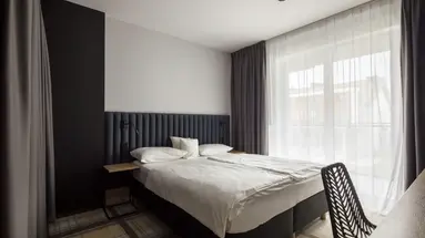 Saltic Resort & SPA Grzybowo