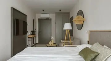 Saltic Resort & SPA Grzybowo