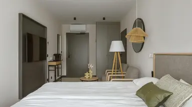 Saltic Resort & SPA Grzybowo