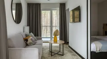 Saltic Resort & SPA Grzybowo