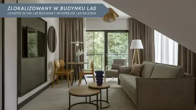 Saltic Resort & SPA Grzybowo