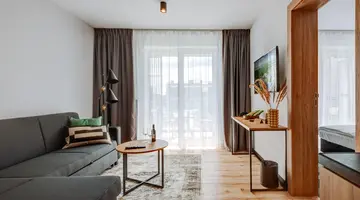 Saltic Resort & SPA Grzybowo