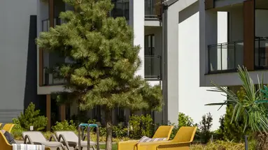 Saltic Resort & SPA Grzybowo