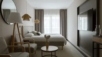 Saltic Resort & SPA Grzybowo