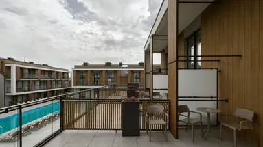 Saltic Resort & SPA Grzybowo