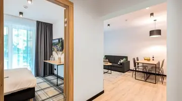 Saltic Resort & SPA Grzybowo