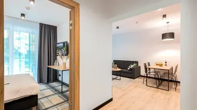 Saltic Resort & SPA Grzybowo