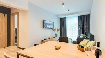 Saltic Resort & SPA Grzybowo