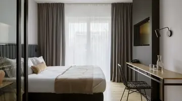 Saltic Resort & SPA Grzybowo