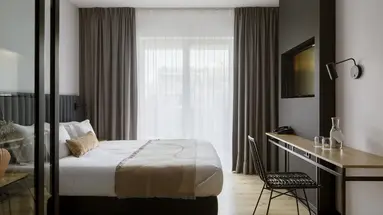 Saltic Resort & SPA Grzybowo