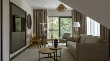 Saltic Resort & SPA Grzybowo